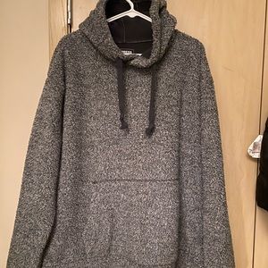Express Hoodie